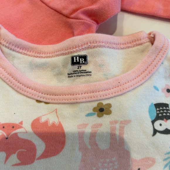 Girl’s 2T Bundle - New and Like New! - Picture 8 of 9